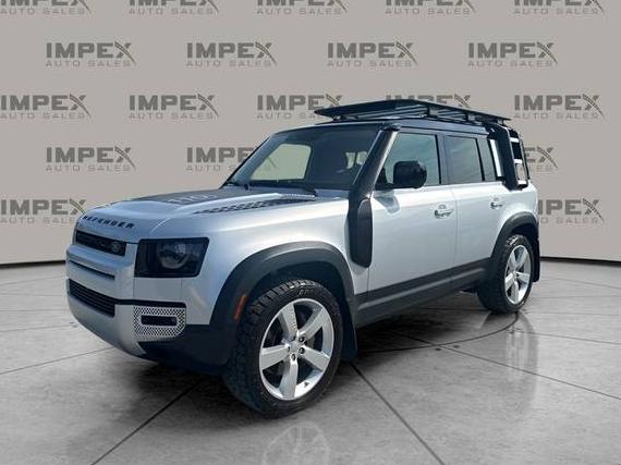 LAND ROVER DEFENDER 2020 SALE1EEU6L2018600 image